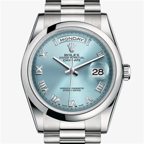 rolex ice limited|Rolex ice blue face.